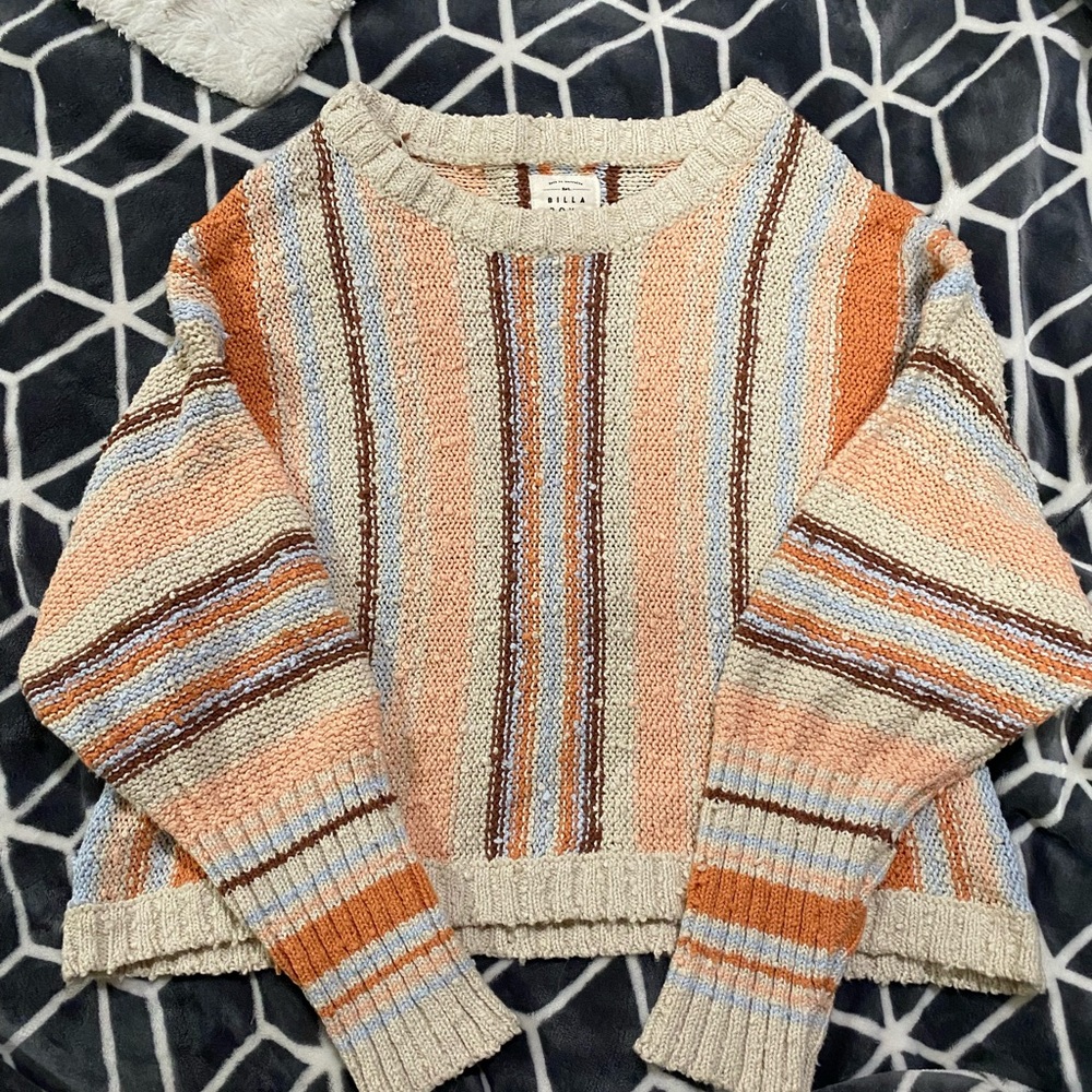 Billabong Sweater